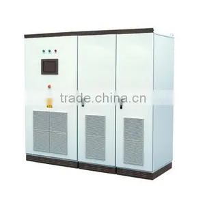 250KW Wind Turbine Grid-tied Converter BNWG-250KS thumbnail-1