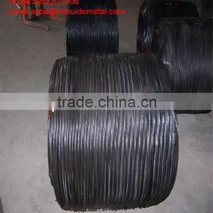 Many Years Facotry High Quality Black Annealed Iron Wire All Sizes/black Annealed Wire thumbnail-4