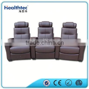 Reclining Sofa Air Massage Sofa For Sale thumbnail-1