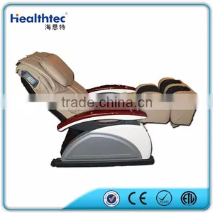 2016 Newest L Shaped Zero Gravity Full Body Massage Chair Supplier's Choice thumbnail-4