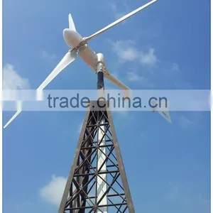 POP! 1000w 2000w 3000w 5000W Wind Generator for Wind Solar Hybrid System,solar Wind Hybrid Power System 1kw 2kw 3kw 5kw 8kw 10kw Quality Choice thumbnail-1