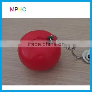 Fruit Designs Antistress Squeeze Ball Tomato Stress Reliever thumbnail-2