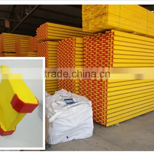 H20 Timber Beam for Concrete Fromwork, In Stock, Fast Delivery thumbnail-1