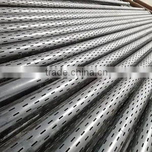 Bridge Laser Slotted Screen Pipe for Oilfield thumbnail-4
