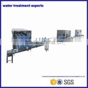 5gallon/20L Automatic Pure Water Production Machine thumbnail-2