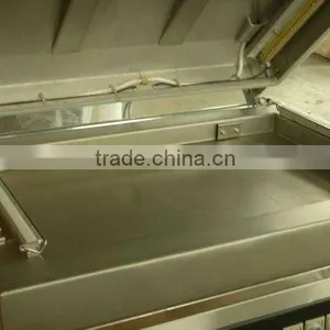 Vacuum Packaging Machine thumbnail-5