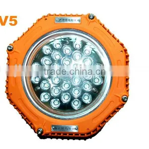 Hot New Product for 2014!! LED Explosion Proof Flood Lighting thumbnail-1