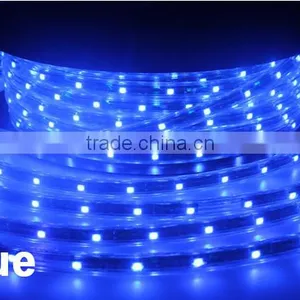 Christmas Decor LED String Lights Outdoor Use 110V 50M/Roll Waterproof thumbnail-3