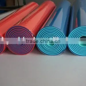 High Density Latex Free Fitness TPE Yoga Mat Sport Accessories Home Gym thumbnail-1