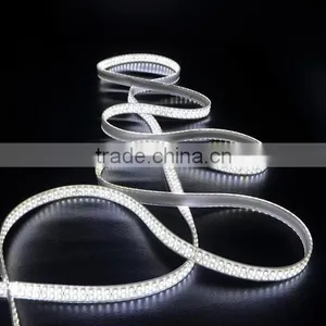 2015 Manufacture Smd Strip Led 3528 240LEDS/M 5M/Roll With PU IP68 High Quality Data Sheet CE ROHS thumbnail-5