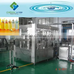Complete Orange Juice Production Line thumbnail-1