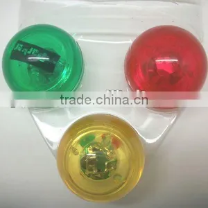 Kids LED Flashing Ball Light Jump Ball thumbnail-1