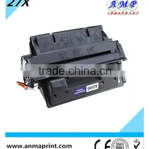 Compatible Toner Cartridge With Best Quality C4127X Printer Toner Cartridge for HP Printers thumbnail-1