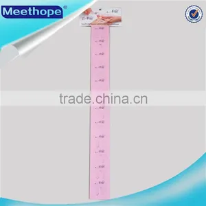 Furniture Plastic Hanging Display Clip Strip thumbnail-2