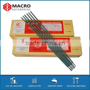 Supply Different Colour E6013 Welding Electrodes Types Quality Choice thumbnail-1