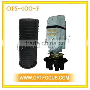 FOSC Dome Type Shrinkable Seal thumbnail-1