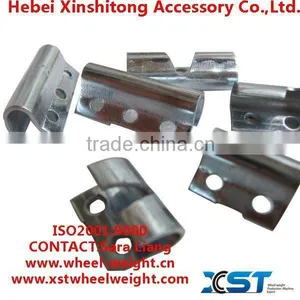 Cast Steel Wheel Clips thumbnail-1