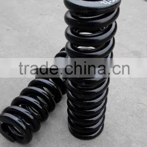 Used on Excavator Excavator Pc220-7 Recoil Spring thumbnail-3