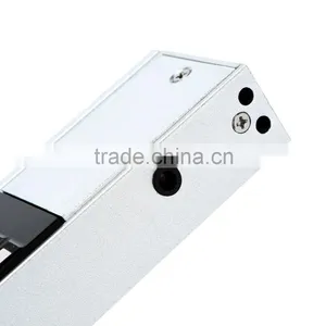 Good Selling Access Control System 280KG/600bls Signal Feedback Magnetic Door Lock thumbnail-6