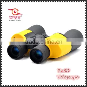 Best Selling Waterproof 7x50 Binocular Zoom Folding Binocular Telescope thumbnail-1