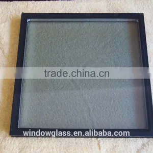 6mm Low-e Glass and Its Processed Products thumbnail-1