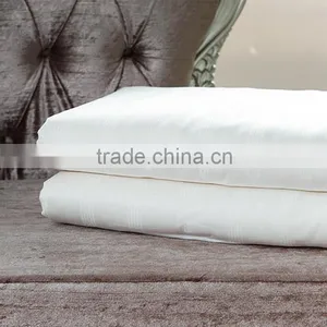 Luxury Gift For Mom and Dady,100% Mulberry Silk Handmade Combo Quilt Inner With Jacquard Cotton Cover thumbnail-2