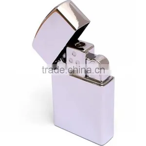 Metal Case Mini Cigarette Lighter Usb Flash Drive Custom thumbnail-1