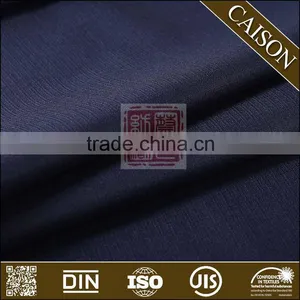 2016 Newest Low Price Anti-wrinkle Solid Plain Desig TR Fabric thumbnail-2
