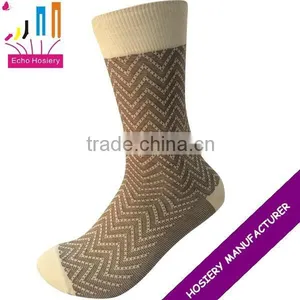 New Style Business Man Custom Socks thumbnail-1