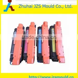 Laser Printer Color Toner Cartridge for HP thumbnail-1