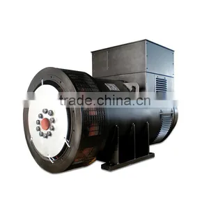 Low Speed 1800 Rmp Three Phase Diesel Generator Price thumbnail-1