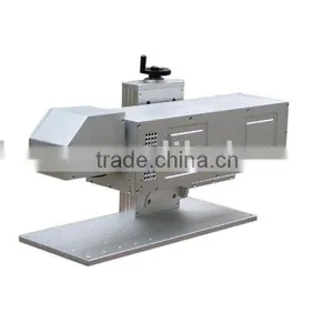 CO2 Laser Marking Machine for Chopsticks thumbnail-1
