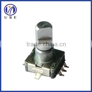 360 Degree Rotary Encoder for Car Radio thumbnail-1
