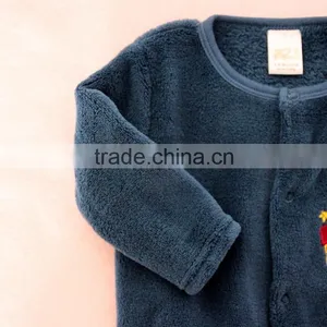 Wholesale Carters Baby Clothes Bubble Romper for Boys thumbnail-4
