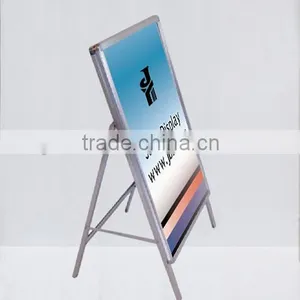 Single Sided A Board,Pavement Sign,Advertising Board thumbnail-1