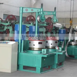 LW-1-6/350 Wire Drawing Machine thumbnail-1