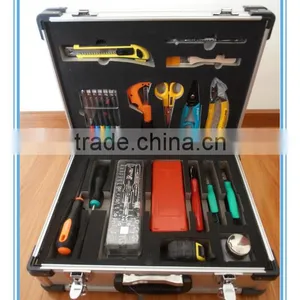 Honserv Fiber Optic FTTH Tool Kit HSV-201 thumbnail-2