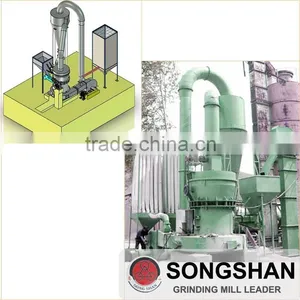 Stone Powder Milling Machine Supplier thumbnail-1