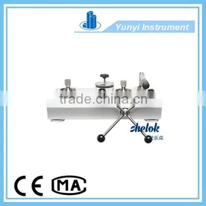 Good Price Manual Water Pressure Test Pump thumbnail-1