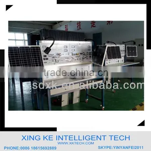 Renewable Energy Training Set XK-FTD3 thumbnail-1