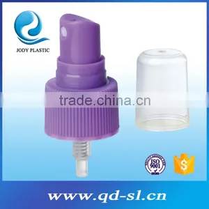 Non Spill Plastic Perfume Cap for Best Flat Bottle Sprayer thumbnail-4