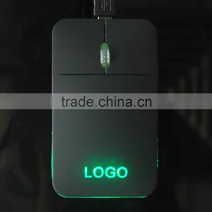 Computer Wired Optical Mouse thumbnail-2