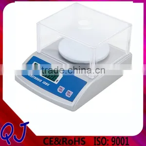 0.001g Digital Balance Scale thumbnail-1