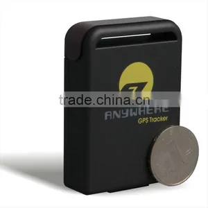 Chip GPS Tracker for Persons and Pets thumbnail-6