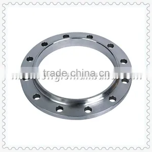ANSI Welded Spectacle Blind Flange/Customized Blind Flange OEM Manufacture thumbnail-1