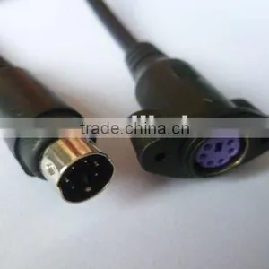 Keyboard MD6M to MD6F Panel Cable thumbnail-1