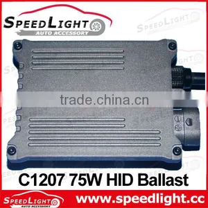Hot Selling Stable Quality 9V to 16V 35W 55W 75W Ballast thumbnail-1