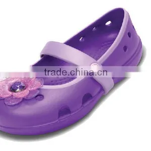 EVA Lady Slippers and Sandals Making Machine thumbnail-5