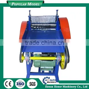 Electric Super Enamelled Copper Wire Machine thumbnail-5