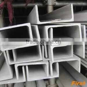 Stainless Steel u Channel Size thumbnail-2